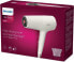 Фото #9 товара Фен для волос Philips BHD501/00 Hair Dryer White