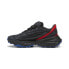 Фото #2 товара Puma BMW MMS Spirex 30842301 Mens Black Motorsport Inspired Sneakers Shoes