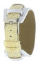 Club BY INEX Mädchen Armbanduhr beige A69202S9A