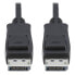 Фото #1 товара Кабель Displayport Eaton P580-006-V4 1,83 m Чёрный