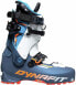 Фото #1 товара DYNAFIT M Tlt8 Expedition CR Boot Colour Block Blue/White, Men's Touring Ski Boots, Size EU 45 - Colour Poseidon - Fluo Orange