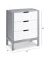 Colby 3-Drawer Dresser