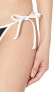 Фото #2 товара Volcom Women's 239849 On The Spot Hipster Black Bikini Bottom Swimwear Size S