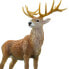 SAFARI LTD Red Deer Buck Figure