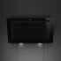 Фото #5 товара KV194B3 Kopffrei Wandhaube 90 cm Randabsaugung Linea Design Deep Black