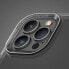 Uniq Etui UNIQ Air Fender Apple iPhone 13 Pro Max szary/smoked grey