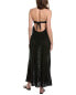 Фото #2 товара Solid & Striped The Kai Maxi Dress Women's