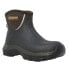 Dryshod Evalusion Pull On Ankle Mens Brown Casual Boots EVA-MA-BR