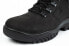 Фото #6 товара Ботинки 4F мужские треккинговые зимние [OBMH258 21S] черные