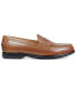 Фото #2 товара Men's Drexel Penny Loafers with KORE Comfort Technology