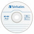 Blu-ray BD-RE Verbatim Datalife 5 штук 25 GB 6x