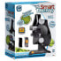 Фото #3 товара KIDZ CORNER Microscope 450 Increases With Light 23x19 cm