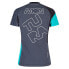 ფოტო #2 პროდუქტის Montura Rock 2 short sleeve T-shirt