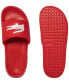 Фото #4 товара Сандалии Lacoste Croco 10 Slip-On