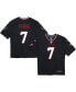 Фото #1 товара Nike Preschool C.J. Stroud Navy Houston Texans Game Jersey