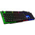 G-LAB Keyz Neon gaming keyboard - фото #2