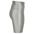 URBAN CLASSICS Shiny Metallic Cycle Short Leggings