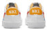 Кроссовки Nike Blazer Low '77 DC4769-105 36 - фото #6