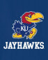 Фото #16 товара Kid NCAA Kansas® Jayhawks® Tee 12