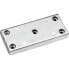 Фото #1 товара PLASTIMO Zinc Plate Type Anode