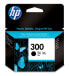 Фото #2 товара HP 300 Black Original Ink Cartridge - Standard Yield - Pigment-based ink - 200 pages - 1 pc(s)