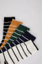 Фото #13 товара Носки defacto Striped 5-Pack Cotton Socks