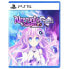 Фото #1 товара PLAYSTATION GAMES PS5 Neptunia Sisters VS Sisters