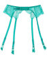 Фото #2 товара Journelle Allegra Suspender Belt Women's