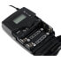 Фото #12 товара Sennheiser ew 300 G4 Base SK-RC BW Band