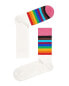Фото #3 товара Носки Happy Socks 3Pk Pride Socks Mens