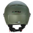 CGM 167A Flo Mono open face helmet