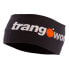 Фото #1 товара TRANGOWORLD Logo Headband