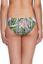 Фото #3 товара Body Glove Women's 189562 Flirty Surf Rider Bikini Bottom Swimwear Size L