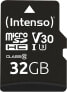 Фото #4 товара Intenso Micro SDHC memory card