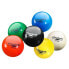 Фото #3 товара Медицинский мяч с весом 1 кг TheraBand Soft Weight