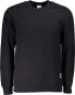 Фото #1 товара Joma Joma Urban Street Sweatshirt 102880-100 Czarne L