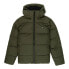 Фото #3 товара ELEMENT Dulcey Puff 2.0 Insulated jacket