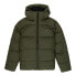 ELEMENT Dulcey Puff 2.0 Insulated jacket