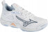 Mizuno Mizuno Wave Momentum 3 V1GC231200 białe 42