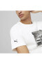 53814702 Bmw Mms Ess Car Graphic Tee Erkek T-shirt