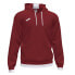 Фото #1 товара JOMA Confort II hoodie