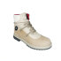 Фото #1 товара Timberland x Hilfiger Hrtg Ek+ Waterproof Boot Medium Beige Nubuck W TB0A5T91257