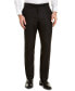 Men's Flex Plain Slim Fit Suits