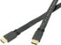 Фото #4 товара SpeaKa Professional SP-9075620 - 2 m - HDMI Type A (Standard) - HDMI Type A (Standard) - 3D - 10.2 Gbit/s - Black