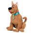 Фото #1 товара PLAY BY PLAY Scoobu Doo Scooby Teddy 29 cm