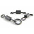 FOX INTERNATIONAL Edges Flexi Ring Swivel