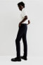 Фото #3 товара Slim Fit Cotton Twill Pants