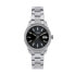 Фото #1 товара Наручные часы Breil EW0651 Чёрный Серебристый
