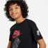 Фото #3 товара Nike Sportswear Jr T-shirt FD3985-010