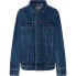 Фото #2 товара PEPE JEANS Boyfriend Denim jacket